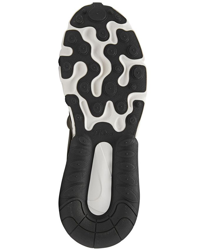 270 react finish line