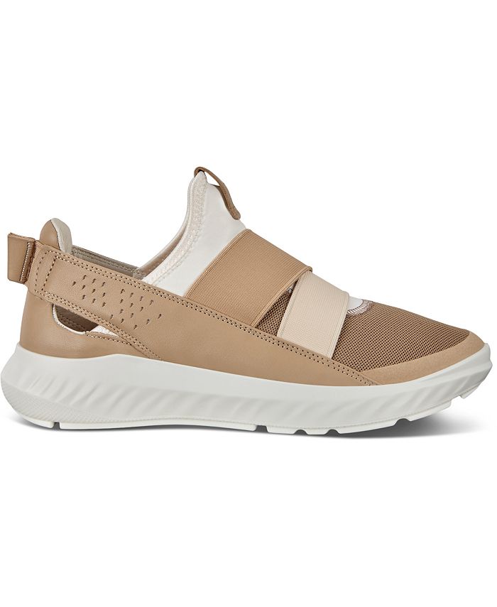 Ecco Women's ST.1 Lite SlipOn Sneakers Macy's