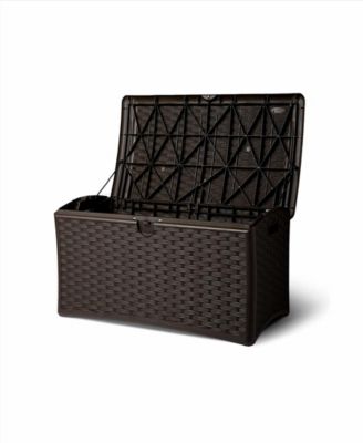 72 Gallon Medium Deck Box