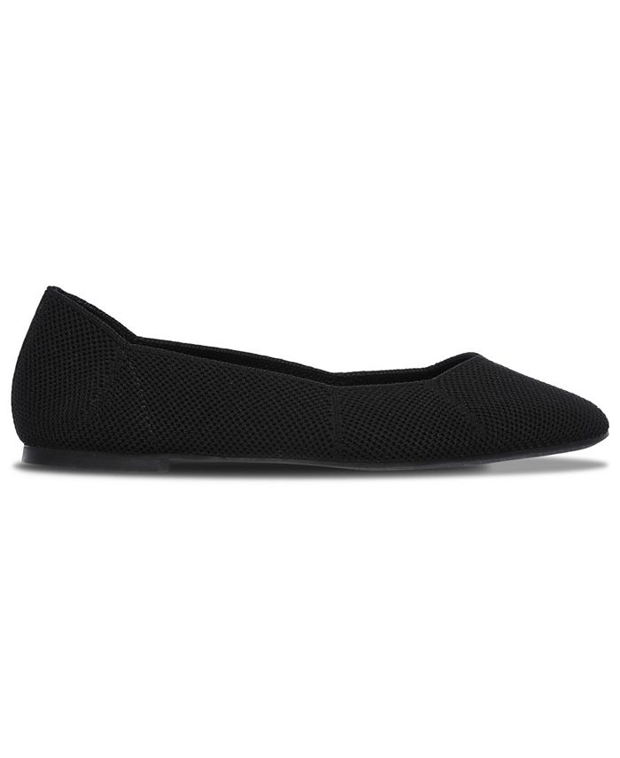 dillards red flats