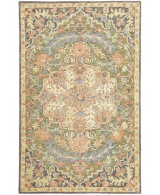 Oriental Weavers