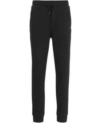 Hugo Boss Men's Hadiko X Black Pants - Macy's