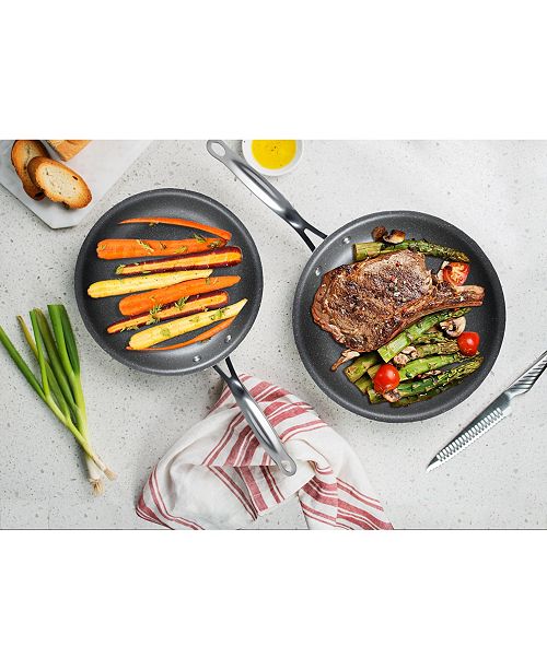 Granite Stone Diamond Titanium Diamond Infused Nonstick 20Pc. Complete