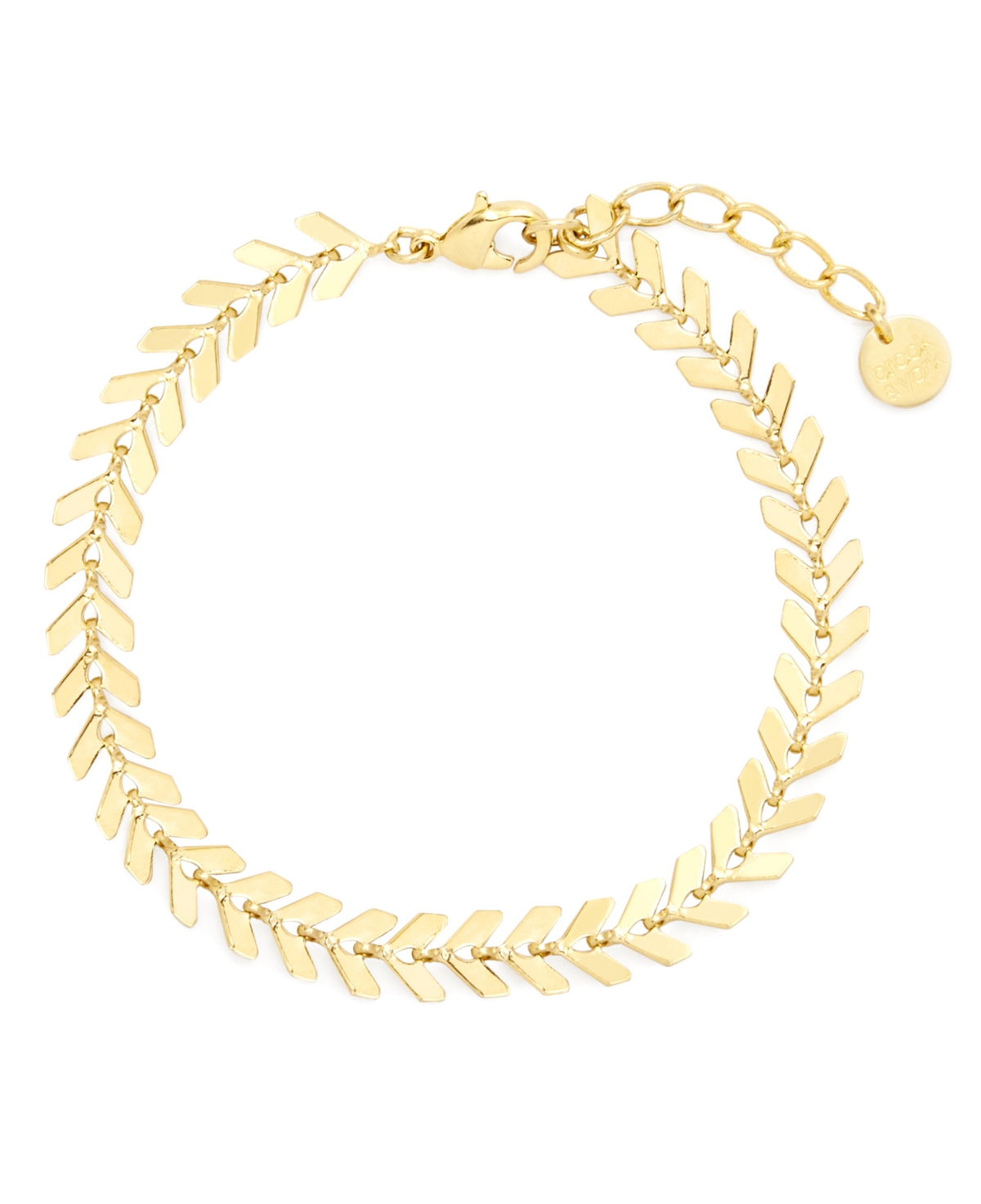 Brynn Bracelet - Gold