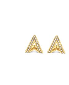 Women's Gold-Tone Earrings