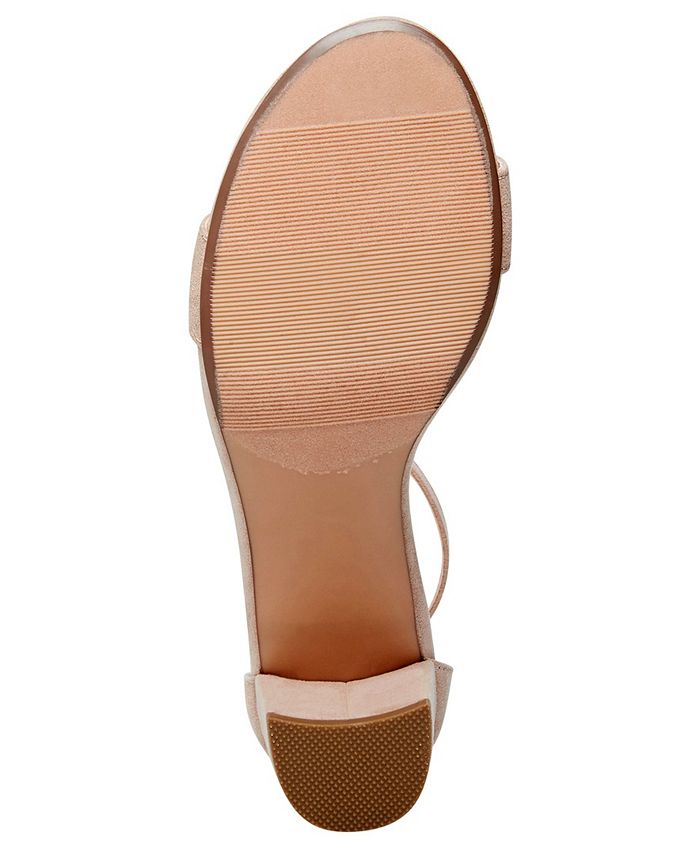 steve madden jcarrson heeled sandals