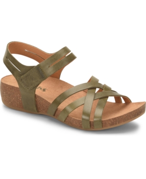 image of Korks Women-s Primrose Sandals Women-s Shoes