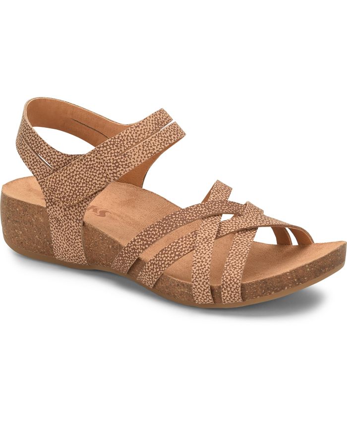 korks primrose sandals