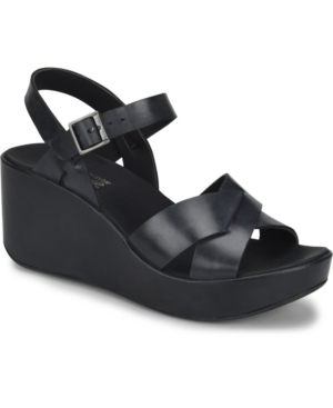 image of Korks Women-s Denica Sandals Women-s Shoes