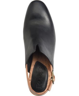 KORKS Women's Rayleigh Sandals