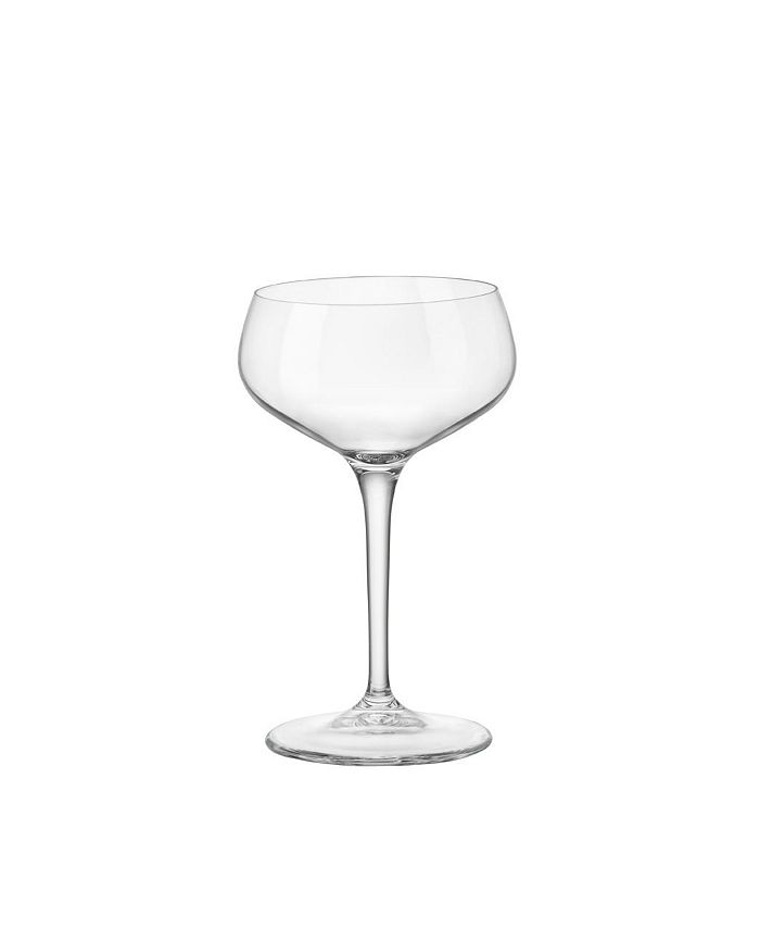 Bormioli Rocco Cocktail Coupe Glass