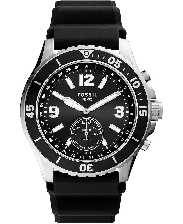 Fossil hybrid fb 02 Clearance
