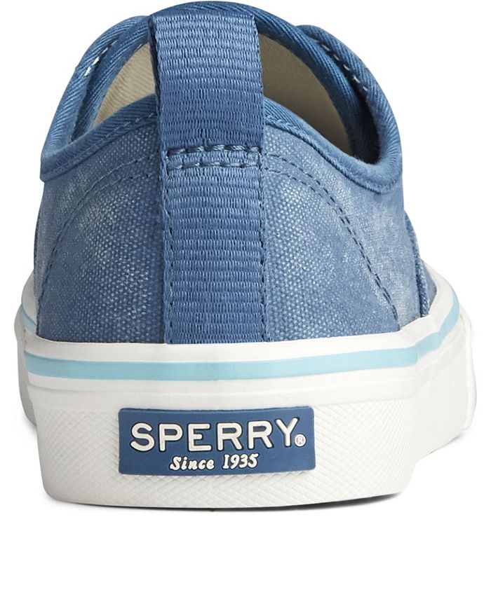 sperry crest triple sneaker