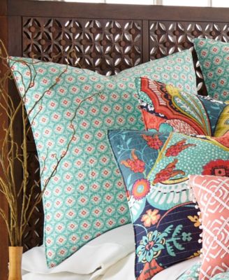 Jules 2-Pc. Sham Set, European