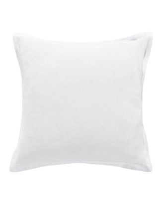 Home Rhapsody Solid 2-Pc. Sham Set, European