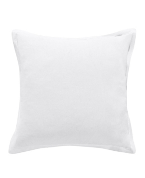 Levtex Rhapsody 2-pc. Sham Set, European In Cream