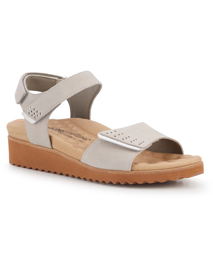 Walking Cradles Heather Wedge Sandal Macy's