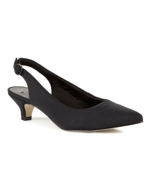 image of Walking Cradles Belle Slingback Pumps Women-s Shoes