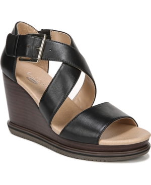 UPC 742976000041 product image for Dr. Scholl's Women's Sweet Escape Ankle Straps Women's Shoes | upcitemdb.com