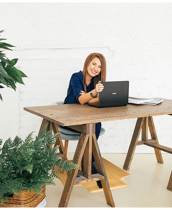 Mind Reader Office Chair Mat For Hardwood Floor Macy's