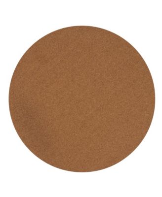 Wood Print Placemat Set of 4