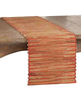 Water Hyacinth Runner