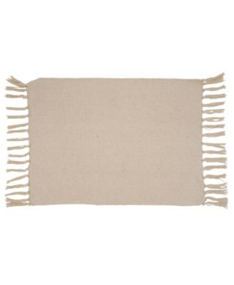 Chevron Placemat Set of 4