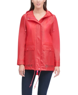 Levi's Rain Swing Parka Jacket