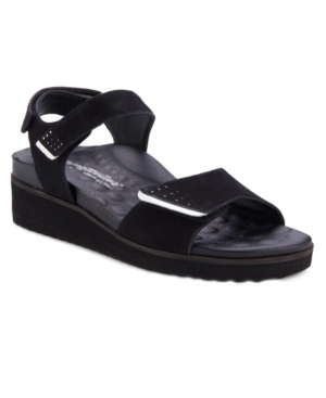 image of Walking Cradles Heather Wedge Sandal Women-s Shoes