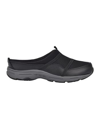 Easy spirit cheap argyle clogs