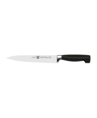 Cuisinart Classic Impressions German Steel 6-Piece Knife Set