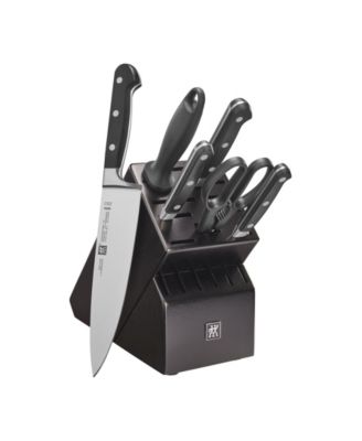 Kitchen knife set Zwilling J.A.Henckels Professional S 7 pcs 35621-004-0  for sale