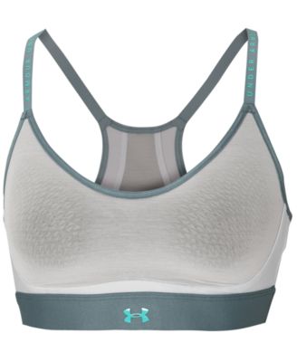 under armour heatgear sports bra high impact