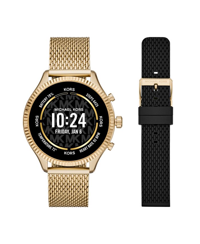 gen 5 lexington smartwatch