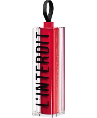 Givenchy - L'Interdit Eau de Parfum Solid Perfume, 0.11-oz.