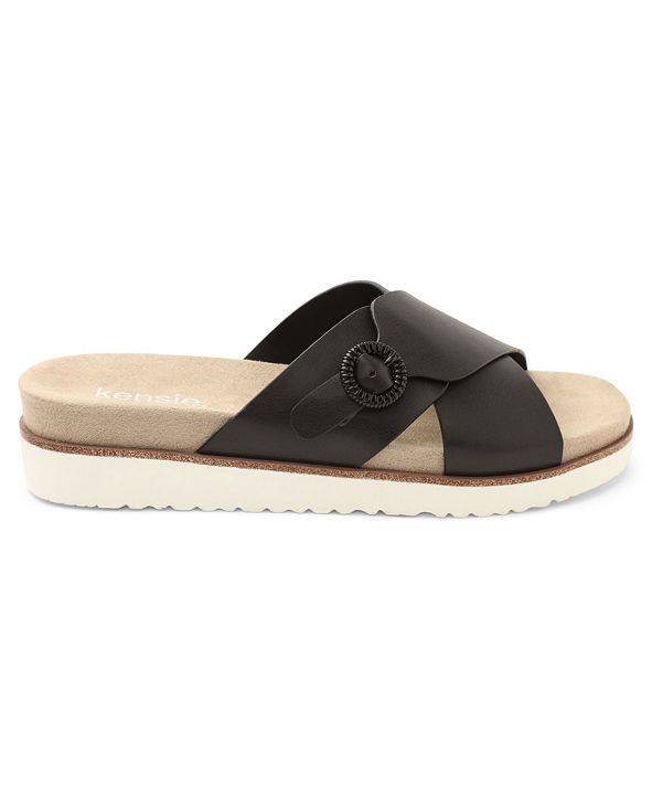 kensie sandals macy's