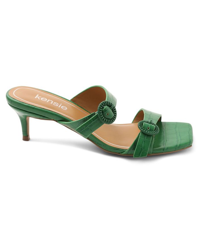 kensie sandals macy's