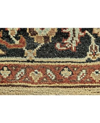 CLOSEOUT! Ustad R6109 2' x 3' Area Rug
