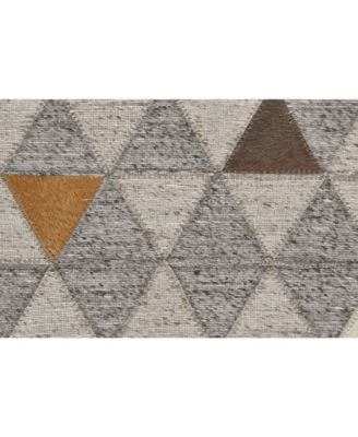Fannin R0755 Multi 8' x 11' Area Rug