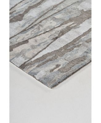 Dryden R8789 Beige 3'6" x 5'6" Area Rug