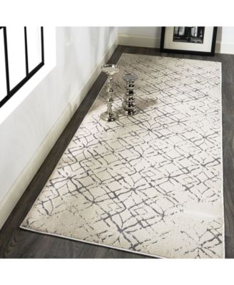 Hadlee R3047 Beige Rug