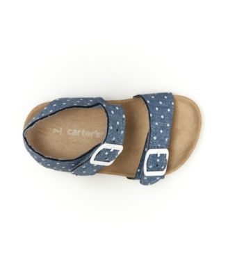 carters duncan sandals