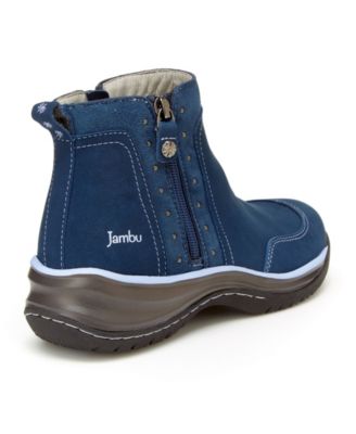 jambu spirit bootie
