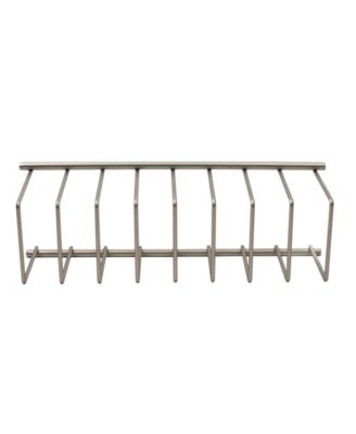 Diversified Euro Kitchen Lid Organizer For Plates