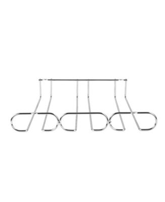 Spectrum Stemware Holder • Under Cabinet 3 Glass