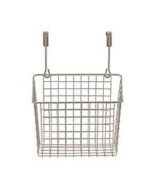 Diversified Grid Storage Basket, Medium