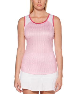 macy's women's golf apparel