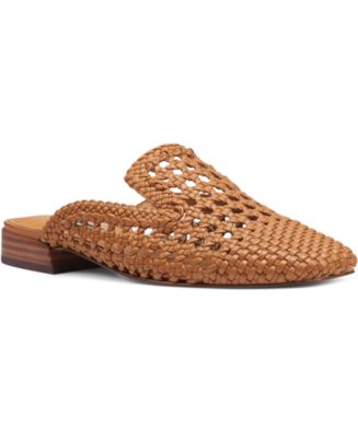 nine west shanie mule