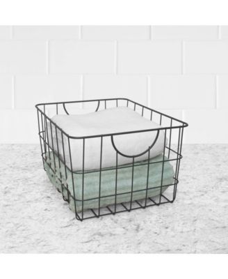 Diversified Utility Basket, Storage Solution