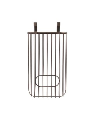 Ashley Over The Cabinet Bag Storage